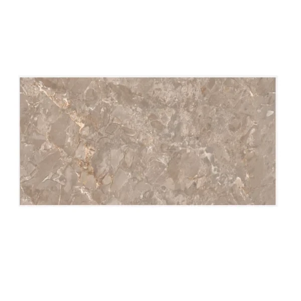 Керамогранит Maimoon Ceramica Глосси Оракл Браун/Glossy Oracle Brown 120х60 см