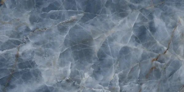 Керамогранит Maimoon Ceramica ХайГлосси Марми Оникс Азул/Marmi Onyx Azul 120x60 см