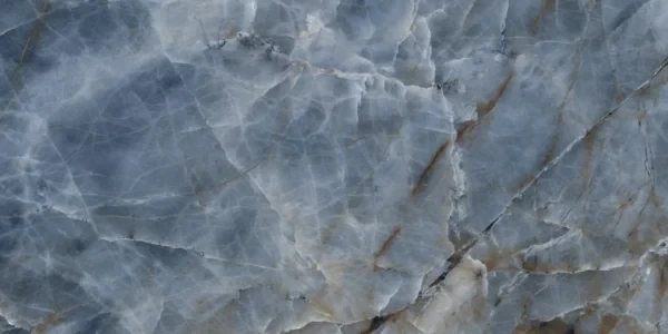 Керамогранит Maimoon Ceramica ХайГлосси Марми Оникс Азул/Marmi Onyx Azul 120x60 см