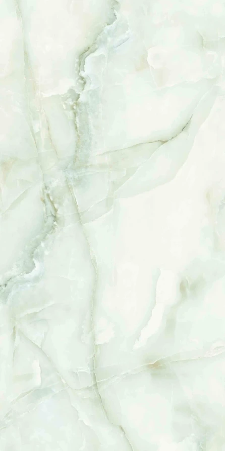Керамогранит Maimoon Ceramica Глосси Хоп Пёрл Грин/Glossy Hope Pearl Green 120x60 см