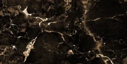 Керамогранит Maimoon Ceramica ХайГлосси Империал Голд/Imperial Gold 120х60 см