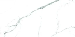Керамогранит Maimoon Ceramica Глосси Карибиан Вайт/Glossy Caribian White 120x60 см