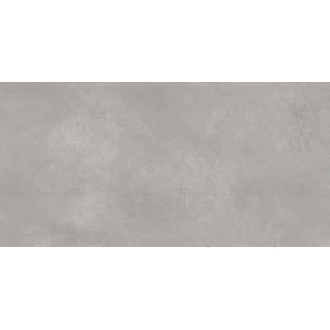 Керамогранит Конкрит Кураж Грей серый матовый 60x120