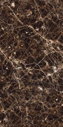Керамогранит Maimoon Ceramica ХайГлосси Эмперадор Гранд Браун/Emperador grand brown 120х60 см