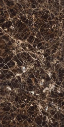 Керамогранит Maimoon Ceramica ХайГлосси Эмперадор Гранд Браун/Emperador grand brown 120х60 см
