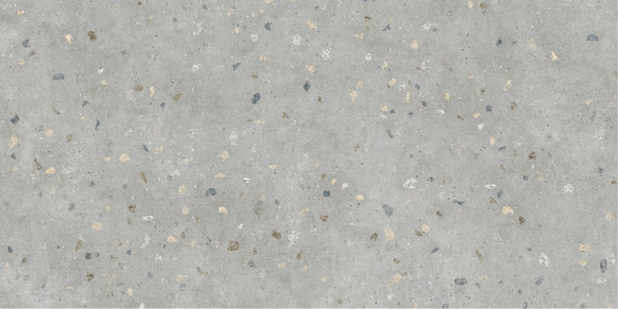 Керамогранит Идальго Концепта Антрацит 1200x600x10 MR