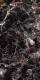 Керамогранит Maimoon Ceramica ХайГлосси Этернал Блэк/Eternal black 120х60 см