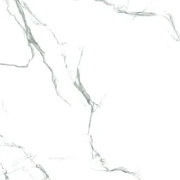 Керамогранит Maimoon Ceramica Глосси Джемини Вайт/Glossy Gemini White 60x60 см