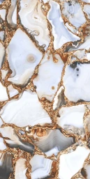 Керамогранит Maimoon Ceramica ХайГлосси Лакшери Стоун/Luxury Stone 120x60 см