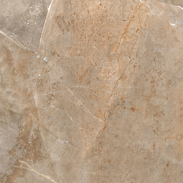 Керамогранит Гранитея ГР327 Сугомак бронзовый 600x600x9 MR