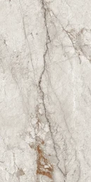 Керамогранит Maimoon Ceramica ХайГлосси Цеппо Дэ Грей/Ceppo Di Grey 160х80 см