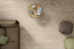 Керамогранит Avroria AW21-06 натуральный / Natural 1200x200 глазурованный