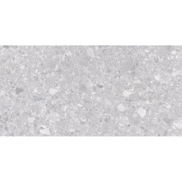 Керамогранит Матрикс светло-серый КЕг матовый 59,70x119,70