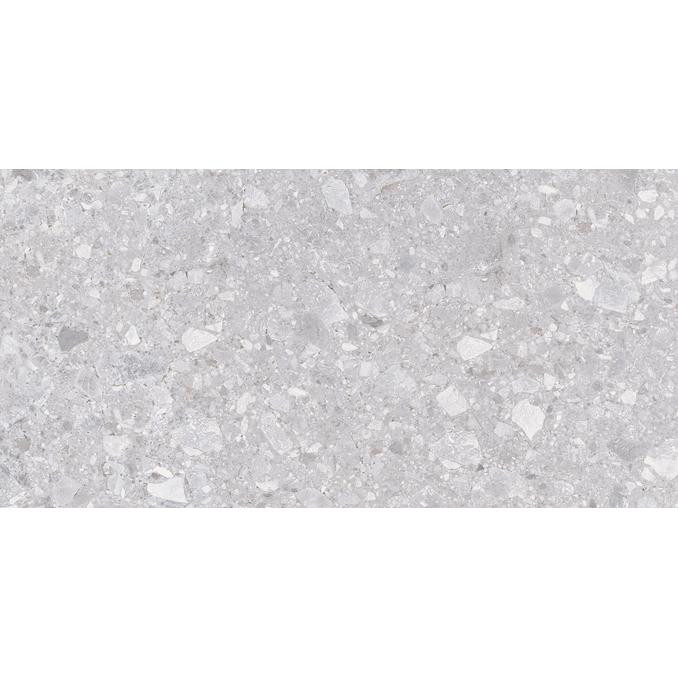 Керамогранит Матрикс светло-серый КЕг матовый 59,70x119,70