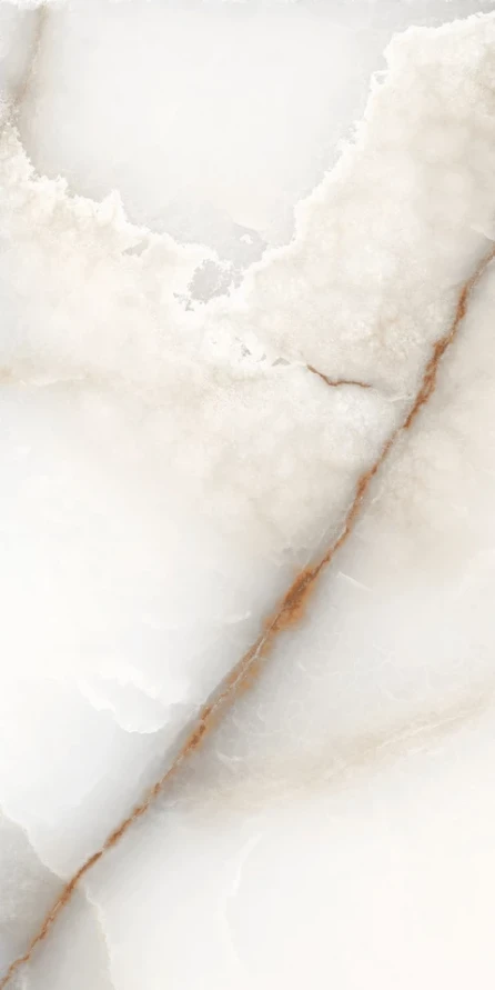 Керамогранит Maimoon Ceramica ХайГлосси Айс Оникс/Ice Onyx 160х80 см