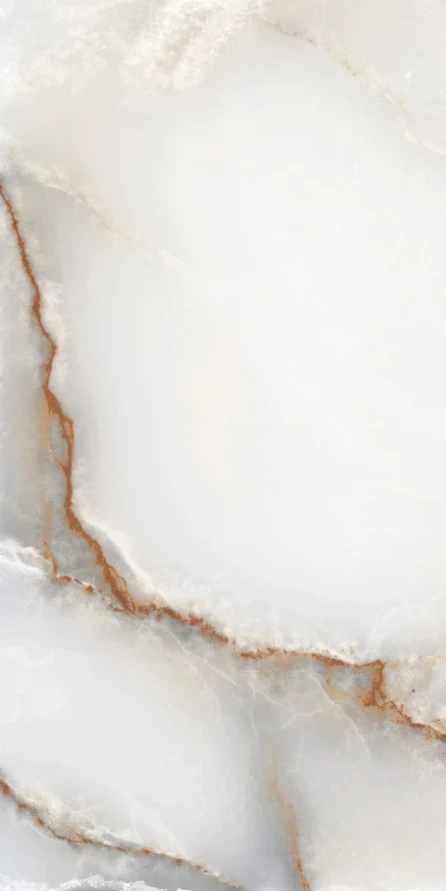 Керамогранит Maimoon Ceramica ХайГлосси Айс Оникс/Ice Onyx 160х80 см