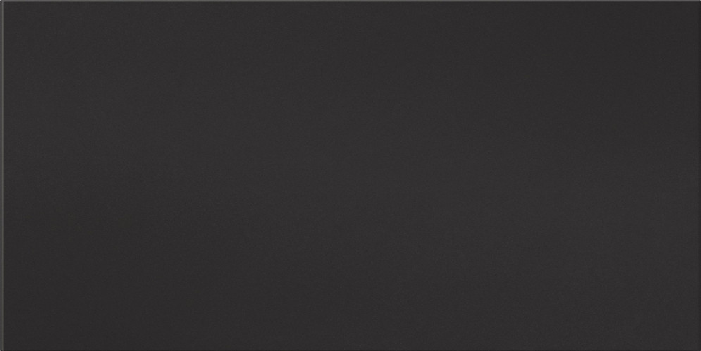 Керамогранит Уральский гранит УФ019 Насыщенно-черный 1200x600x10