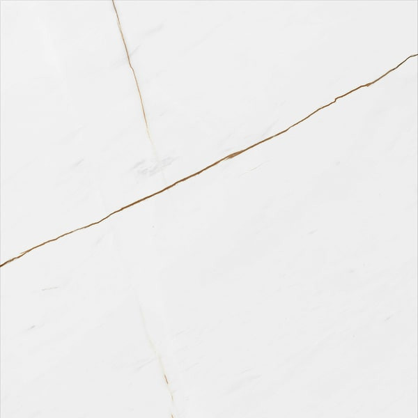 Керамогранит Идальго Сиена Белый 600x600x9 MR
