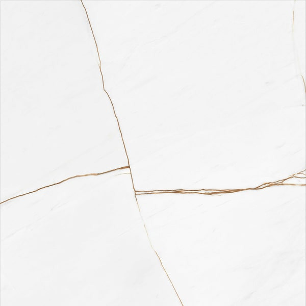Керамогранит Идальго Сиена Белый 600x600x9 MR