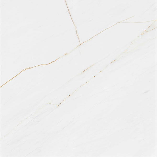 Керамогранит Идальго Сиена Белый 600x600x9 MR