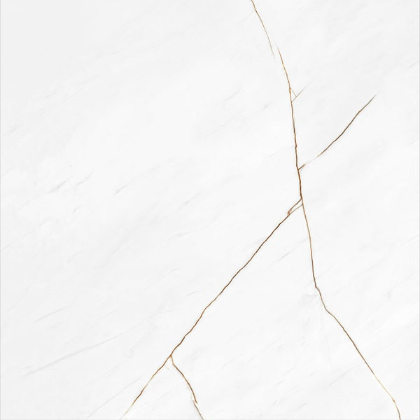 Керамогранит Идальго Сиена Белый 600x600x9 MR