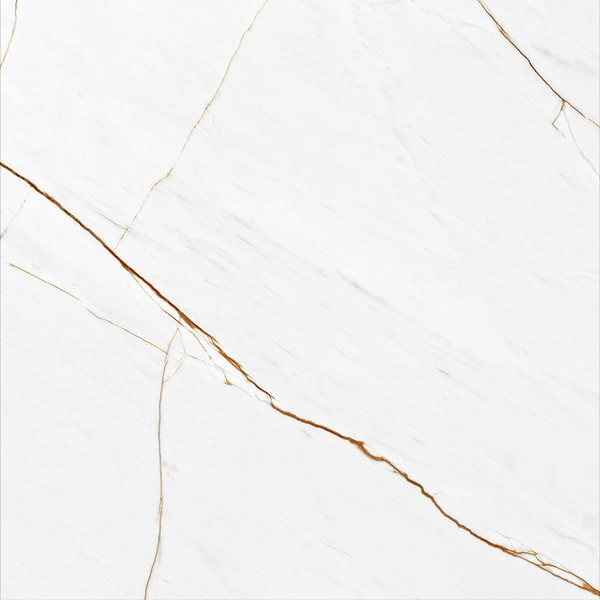 Керамогранит Идальго Сиена Белый 600x600x9 MR