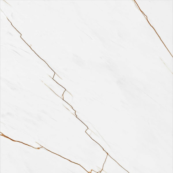 Керамогранит Идальго Сиена Белый 600x600x9 MR