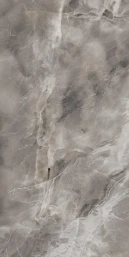 Керамогранит Maimoon Ceramica ХайГлосси Антик Оникс Грей/Antique Onyx Grey 160x80 см