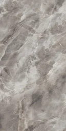 Керамогранит Maimoon Ceramica ХайГлосси Антик Оникс Грей/Antique Onyx Grey 160x80 см
