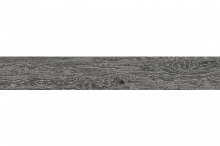 Керамогранит Avroria AW21-02 темно-серый / Black 1200x200 глазурованный