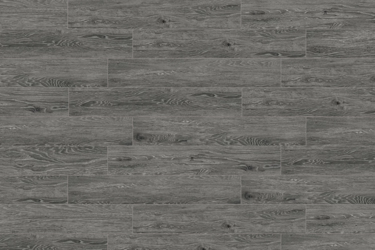 Керамогранит Avroria AW21-02 темно-серый / Black 1200x200 глазурованный