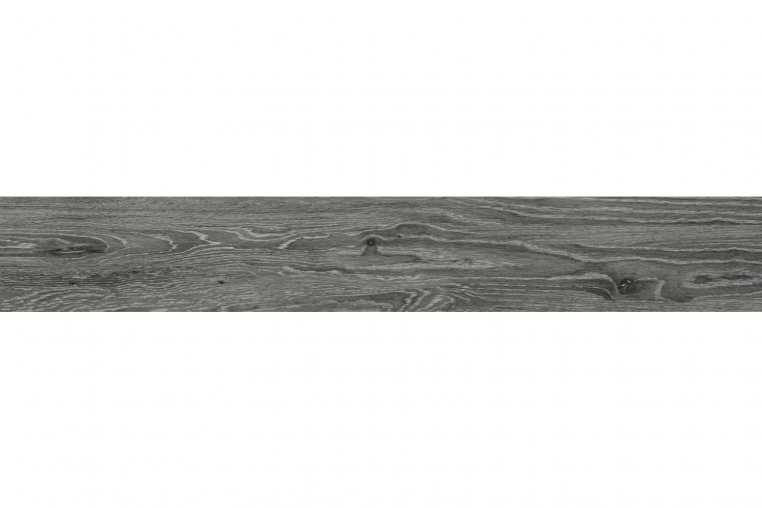 Керамогранит Avroria AW21-02 темно-серый / Black 1200x200 глазурованный
