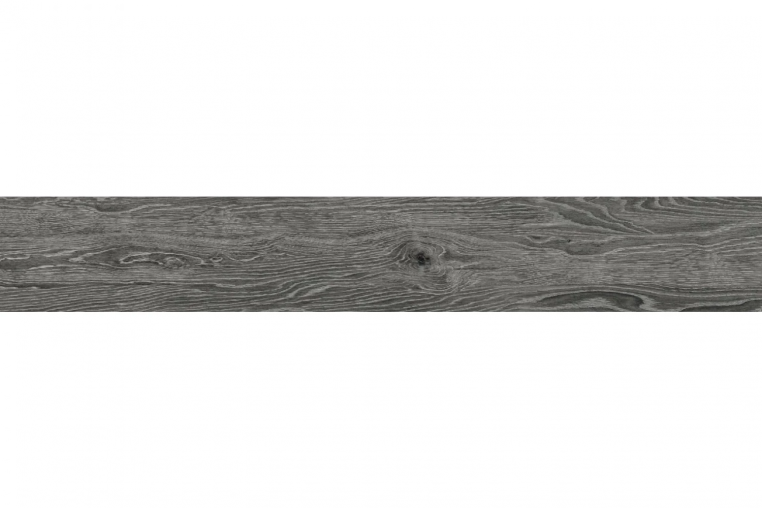 Керамогранит Avroria AW21-02 темно-серый / Black 1200x200 глазурованный