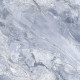 Керамогранит Оушен Горджес Блу голубой полированный 60x60