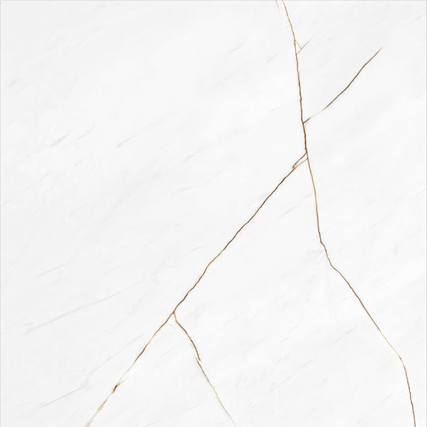 Керамогранит Идальго Сиена Белый 600x600x9 LLR