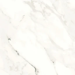 Керамогранит Maimoon Ceramica Глосси Карара Вайт/Glossy Carara White 60х60 см