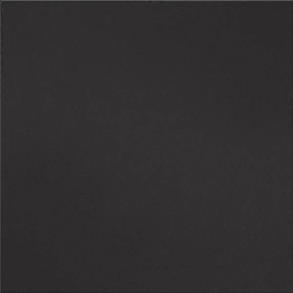 Керамогранит Уральский гранит УФ019 Насыщенно-черный 600x600x9