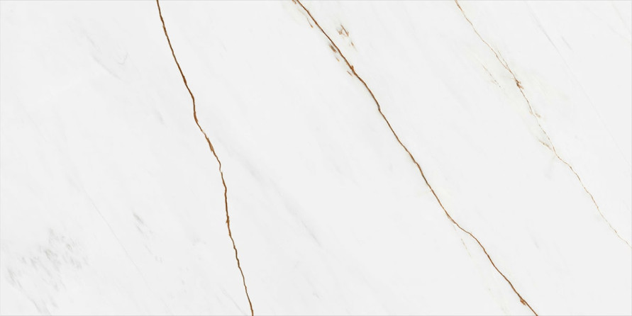 Керамогранит Идальго Сиена Белый 1200x600x10 LLR