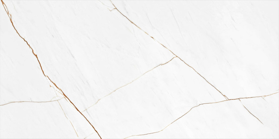 Керамогранит Идальго Сиена Белый 1200x600x10 LLR