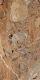 Керамогранит Maimoon Ceramica ХайГлосси Брецция Фантастико Браун/Breccia Fantastico Brown 160x80 см