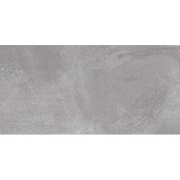 Керамогранит Конкрит Мистик Грей серый матовый 60x120