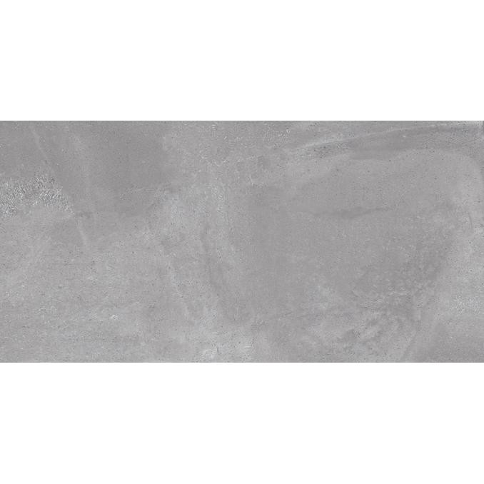 Керамогранит Конкрит Мистик Грей серый матовый 60x120