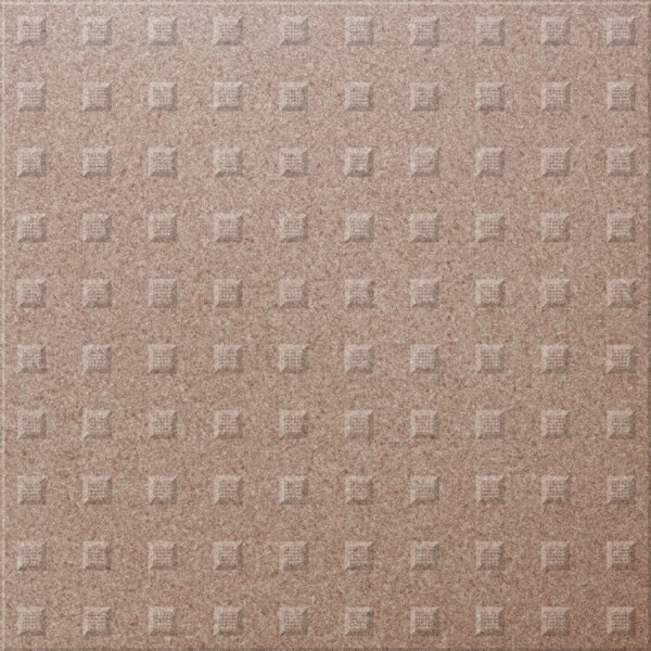 Керамогранит Уральский гранит У118А Структурный 300x300x12