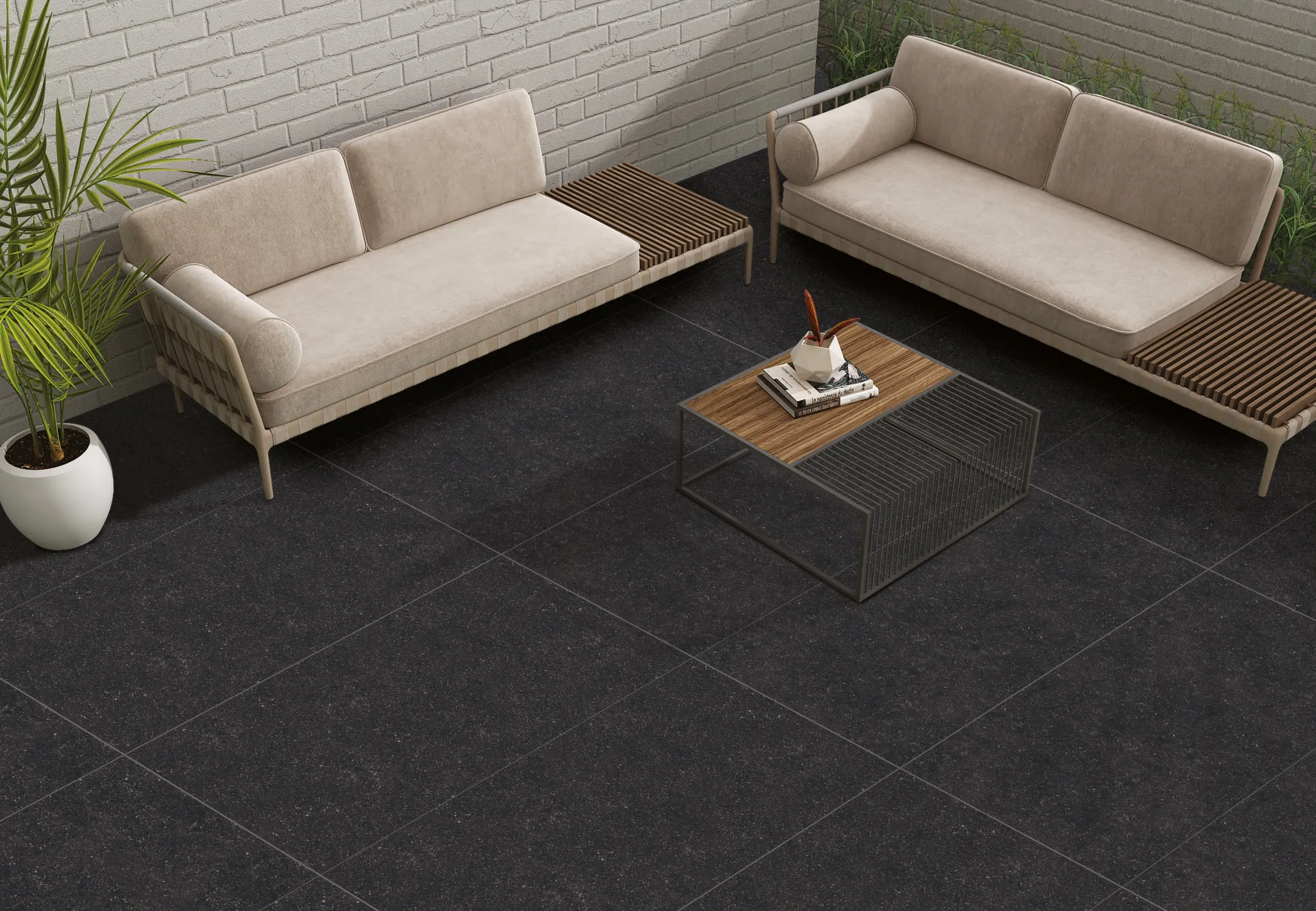 Коллекция Outdoor